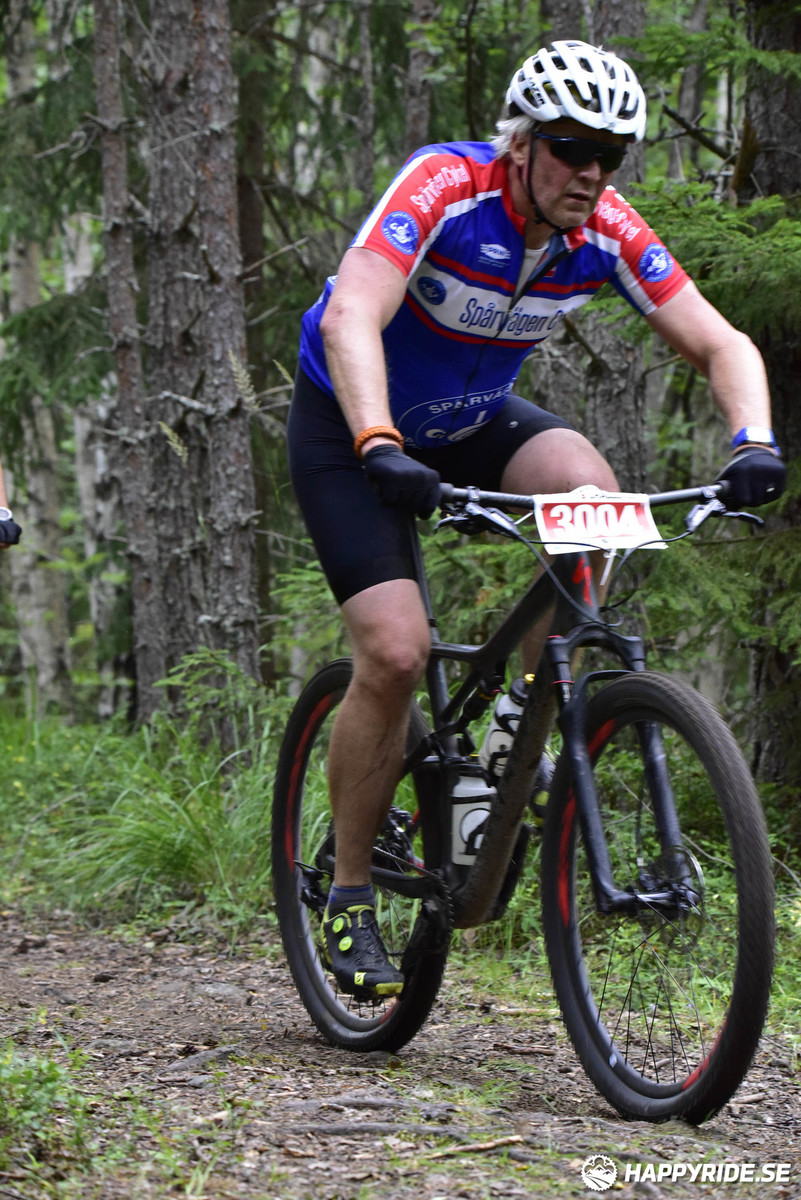 Bild från Engelbrektsturen 2019